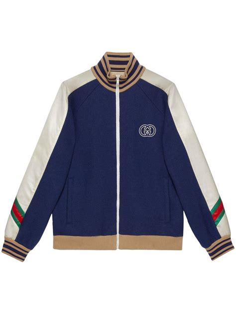 giacca bomber gucci|gucci bomber japan.